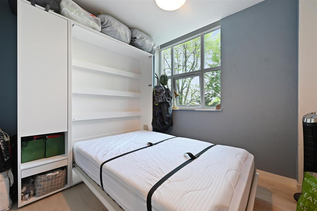 Квартира в Лондоне, Великобритания, 65 м² - фото 11