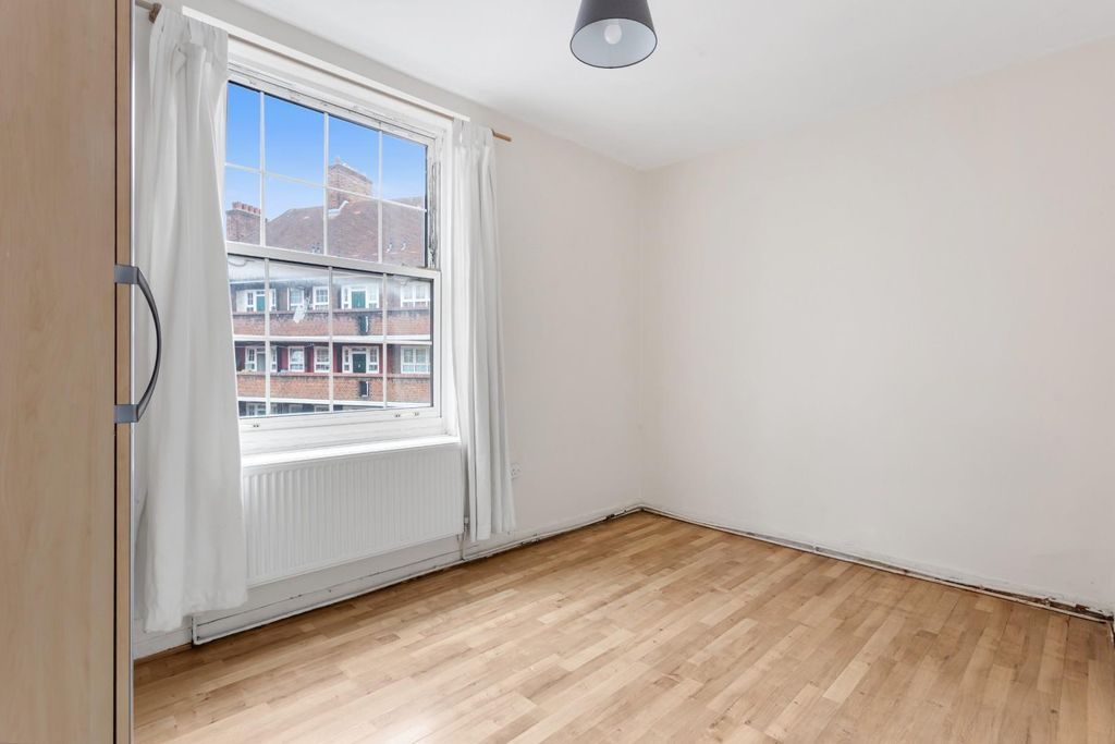 Квартира в Лондоне, Великобритания, 55 м² - фото 11