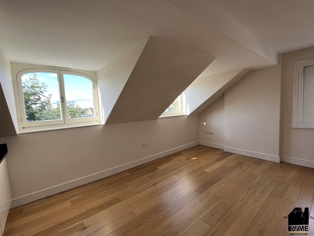 Квартира в Лондоне, Великобритания, 44 м² - фото 9