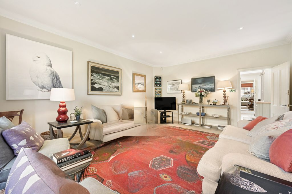 Квартира в Лондоне, Великобритания, 69 м² - фото 11