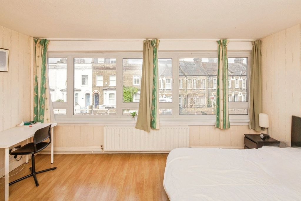 Квартира в Лондоне, Великобритания, 77 м² - фото 11