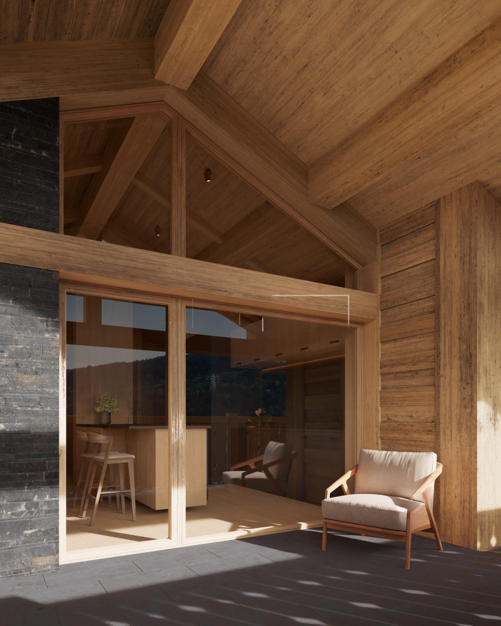 Квартира в Эль-Тартере, Андорра, 172 м² - фото 11