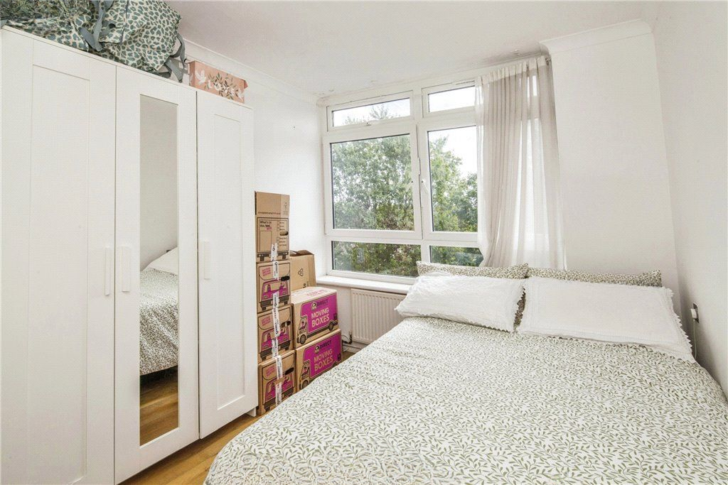 Квартира в Лондоне, Великобритания, 39 м² - фото 12