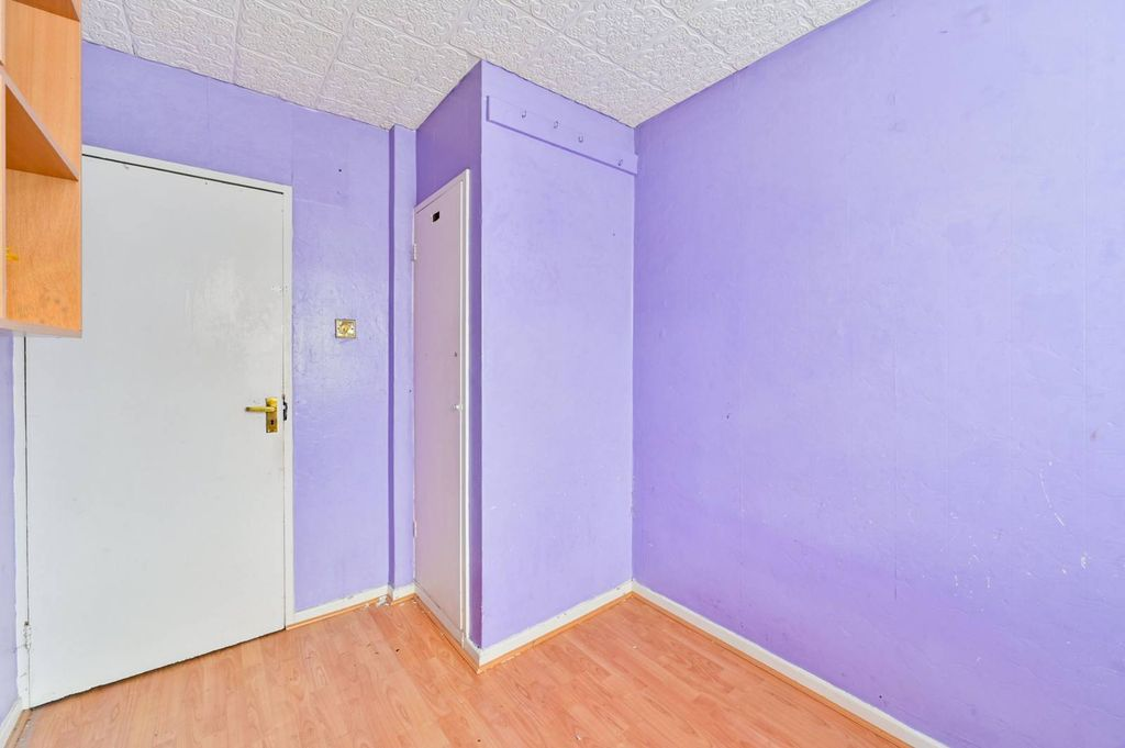 Квартира в Лондоне, Великобритания, 73 м² - фото 12