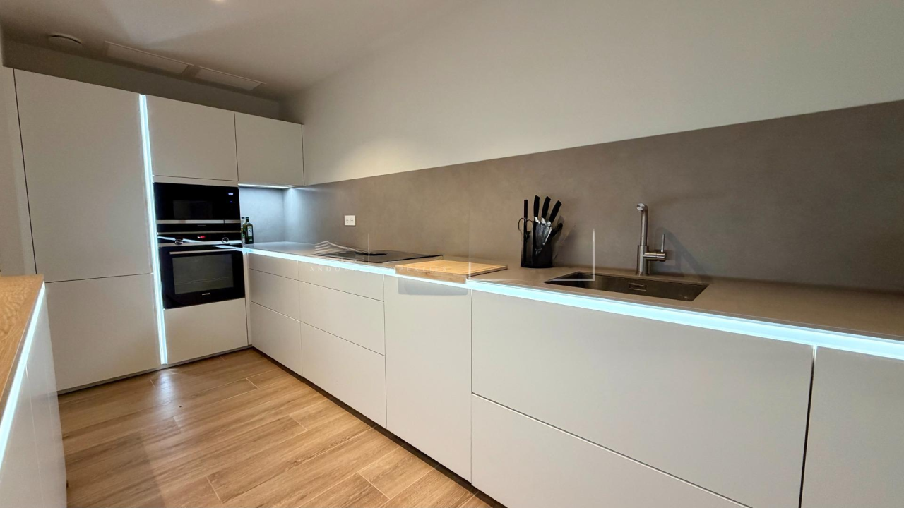 Квартира в Эскальдесе, Андорра, 142 м² - фото 12