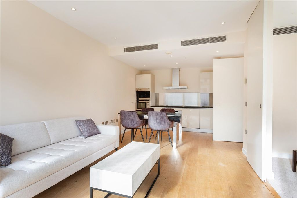 Квартира в Лондоне, Великобритания, 64 м² - фото 12