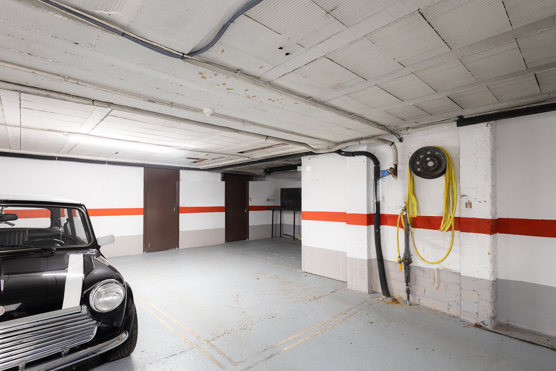 Квартира в Санта-Коломе, Андорра, 157 м² - фото 12