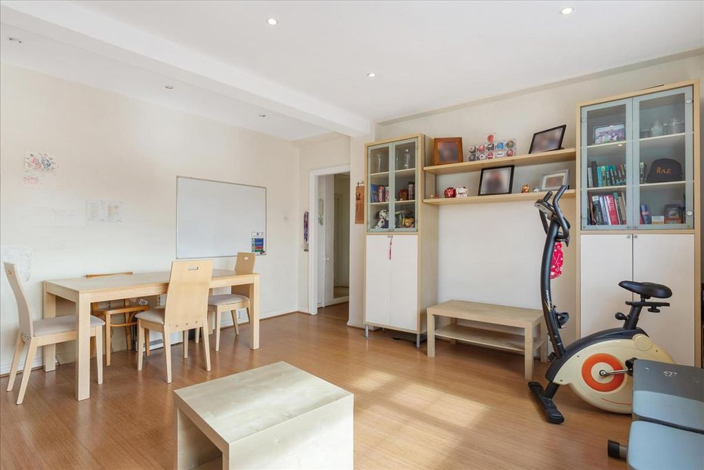 Квартира в Лондоне, Великобритания, 48 м² - фото 12