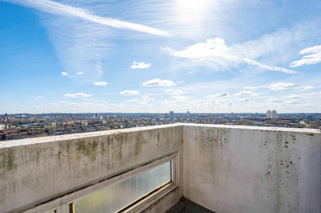 Квартира в Лондоне, Великобритания, 79 м² - фото 12