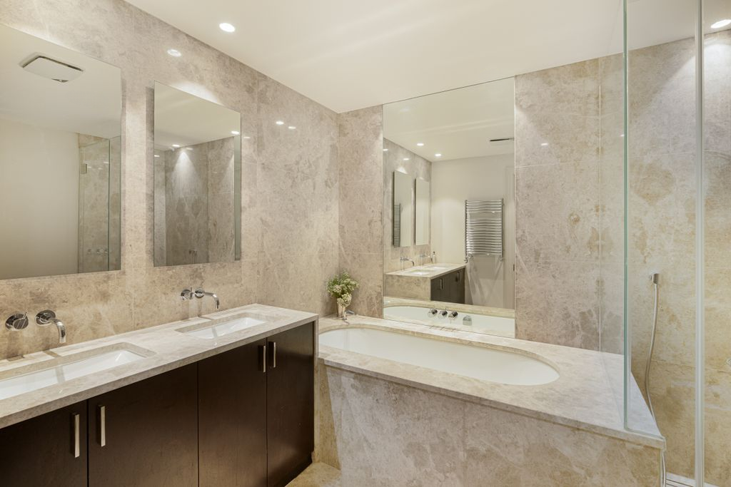 Квартира в Лондоне, Великобритания, 211 м² - фото 12