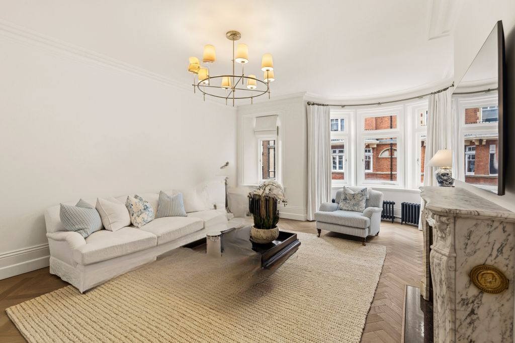 Квартира в Лондоне, Великобритания, 227 м² - фото 12