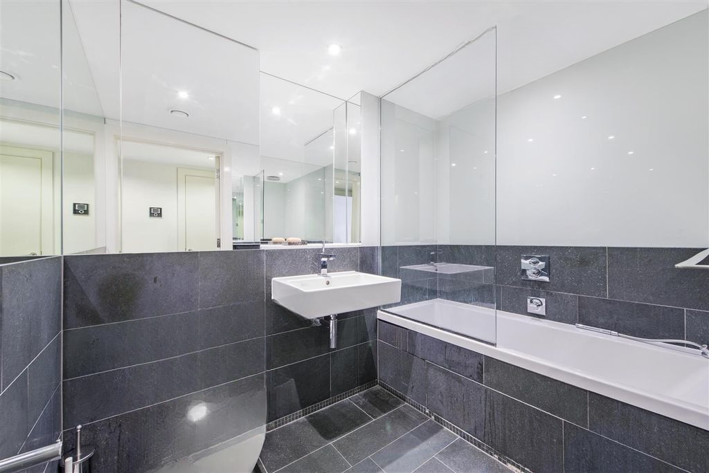 Квартира в Лондоне, Великобритания, 50 м² - фото 12