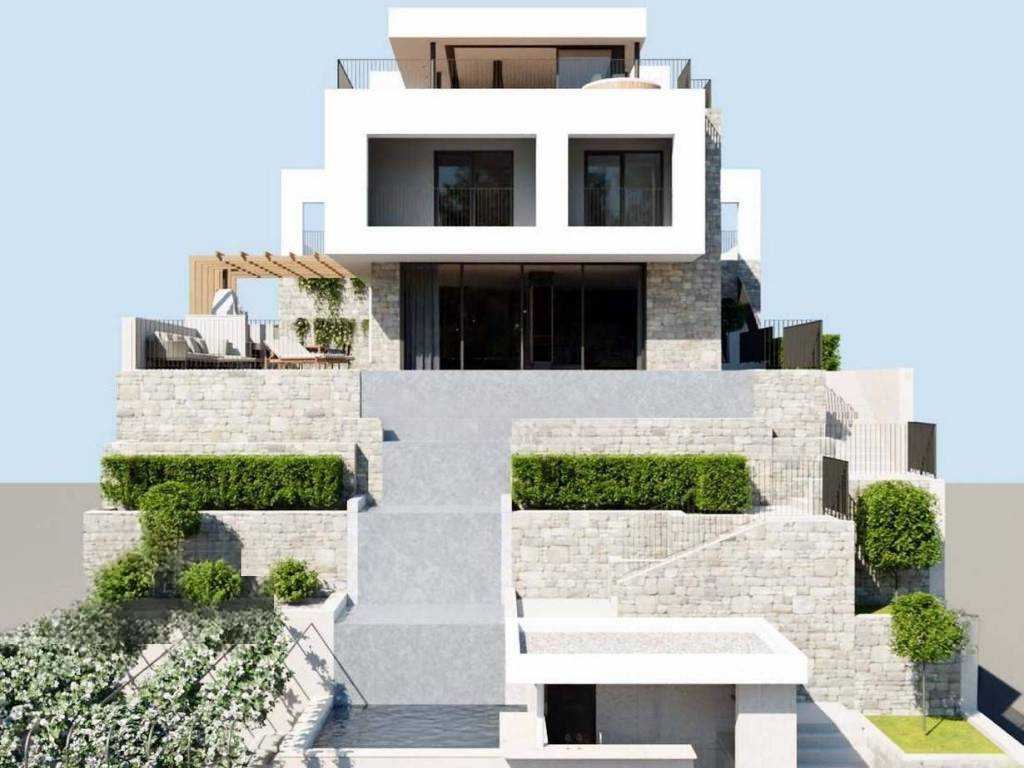 Дом в Опатии, Хорватия, 300 м² - фото 12