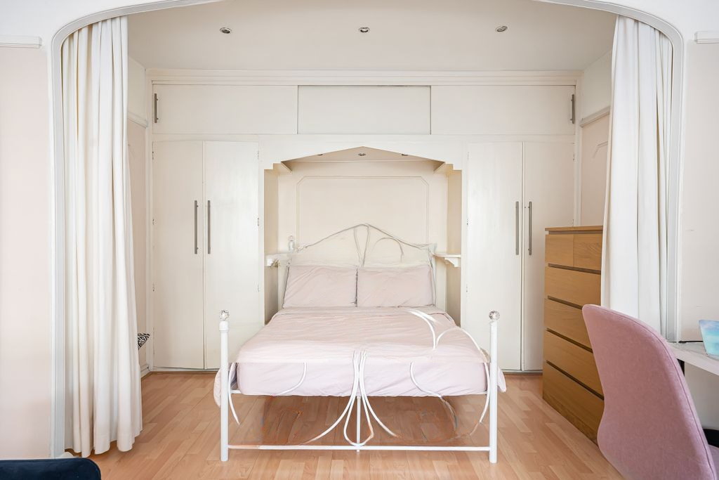 Квартира в Лондоне, Великобритания, 46 м² - фото 12