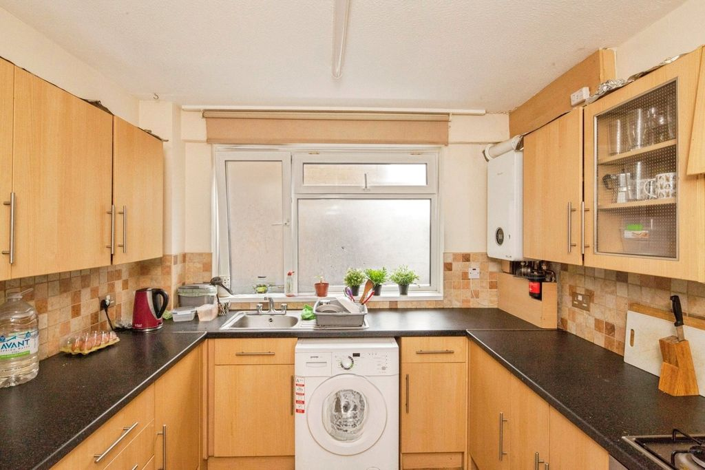 Квартира в Лондоне, Великобритания, 77 м² - фото 12