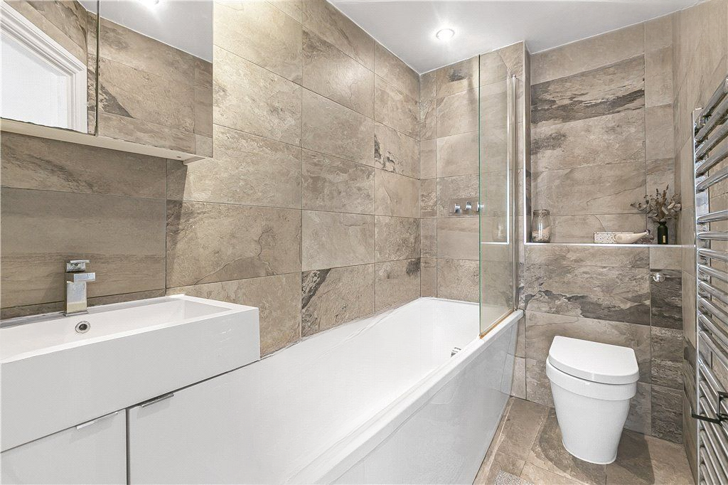 Квартира в Лондоне, Великобритания, 44 м² - фото 12