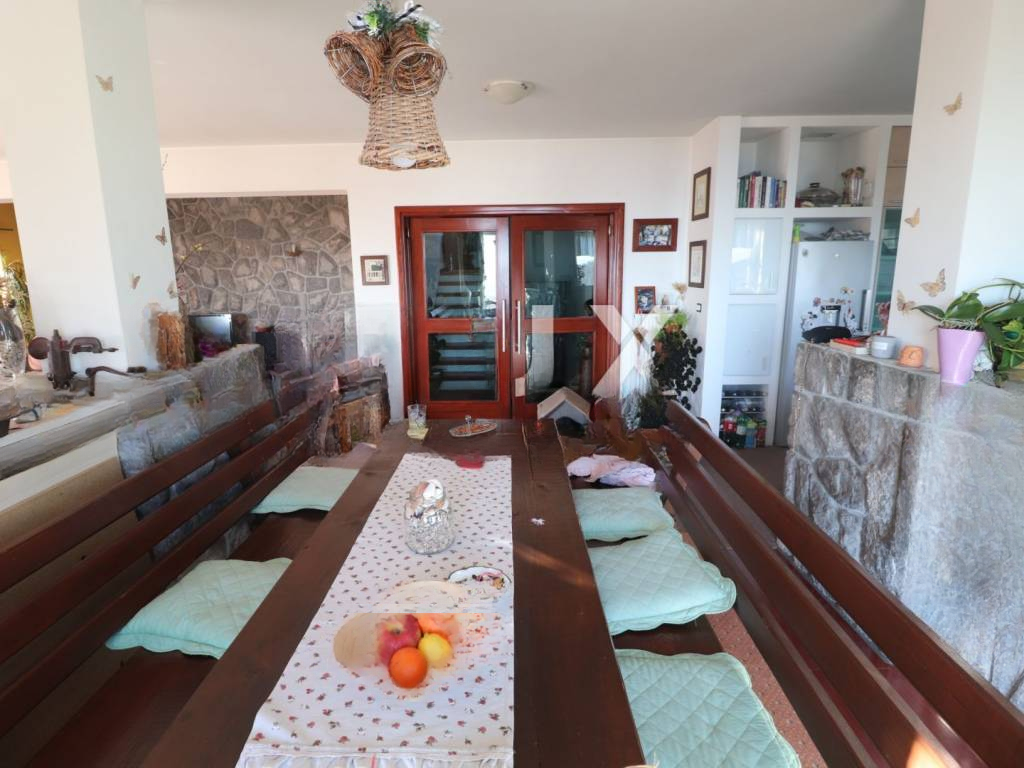 Дом в Опатии, Хорватия, 200 м² - фото 12