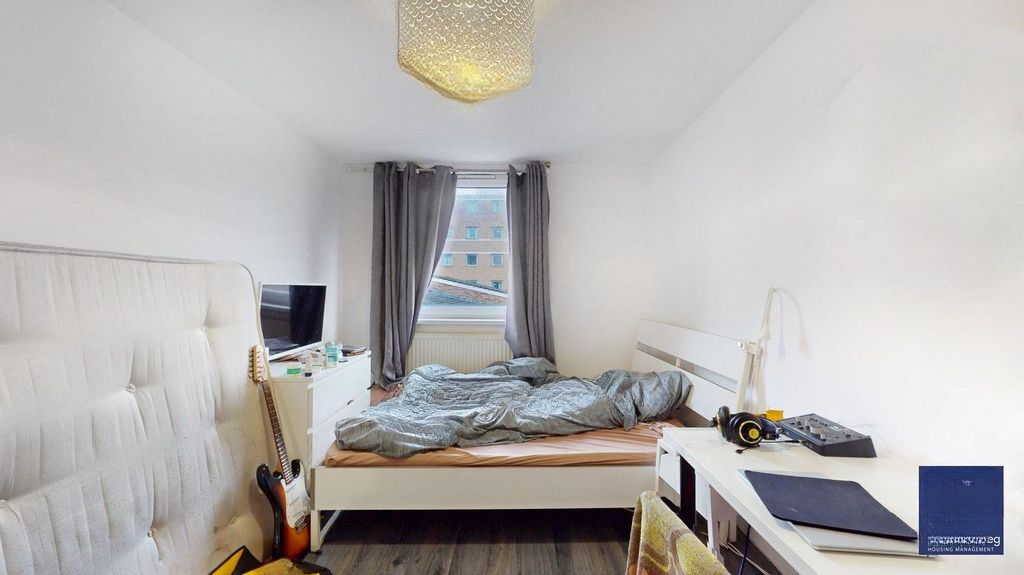 Квартира в Лондоне, Великобритания, 76 м² - фото 12