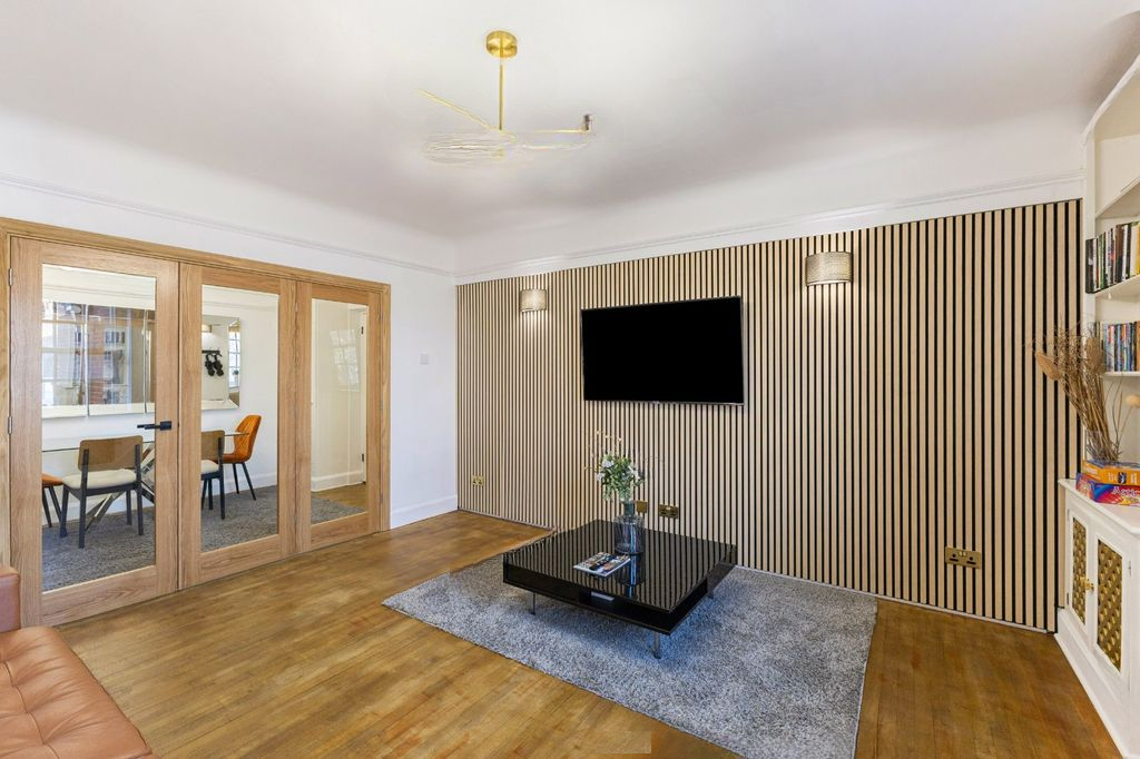 Квартира в Лондоне, Великобритания, 68 м² - фото 12