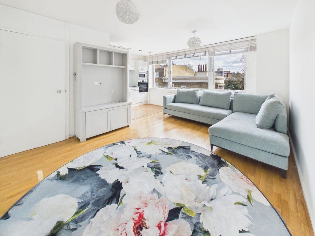 Квартира в Лондоне, Великобритания, 43 м² - фото 12