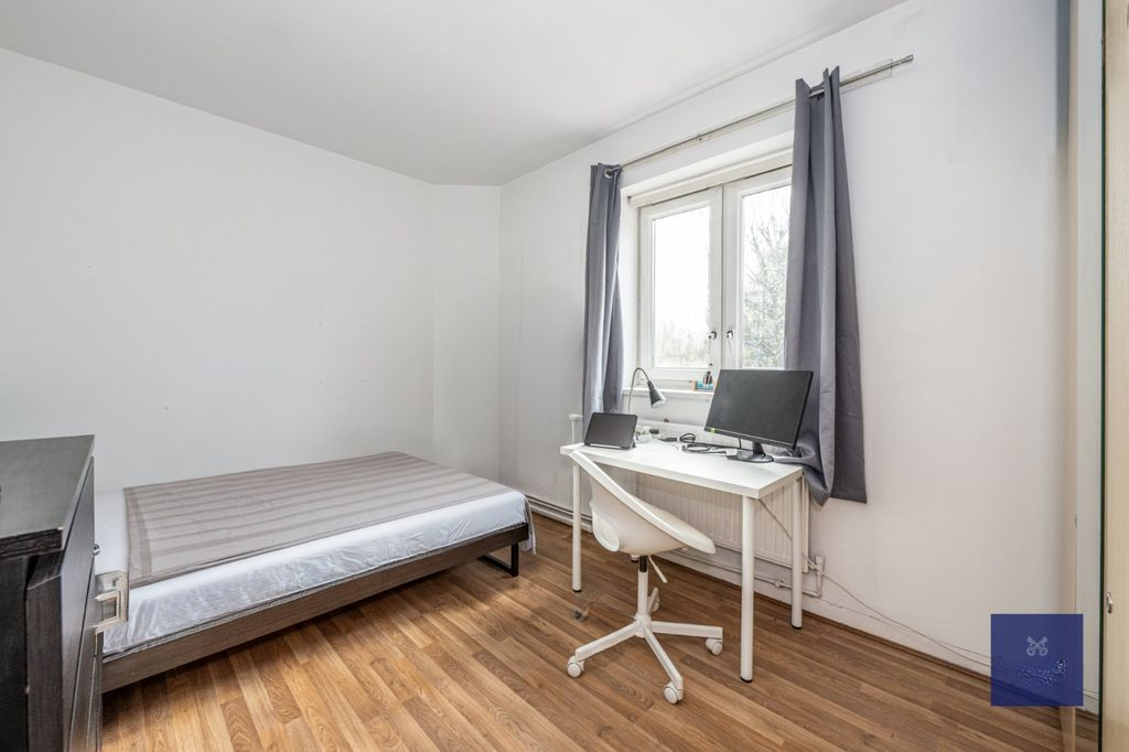 Квартира в Лондоне, Великобритания, 60 м² - фото 12