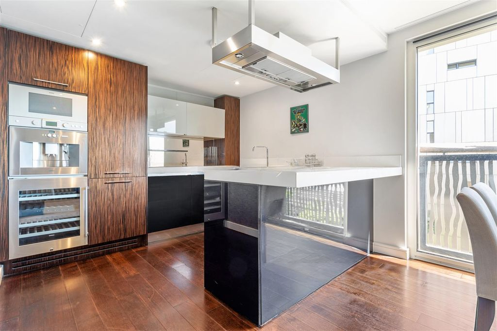 Квартира в Лондоне, Великобритания, 78 м² - фото 12