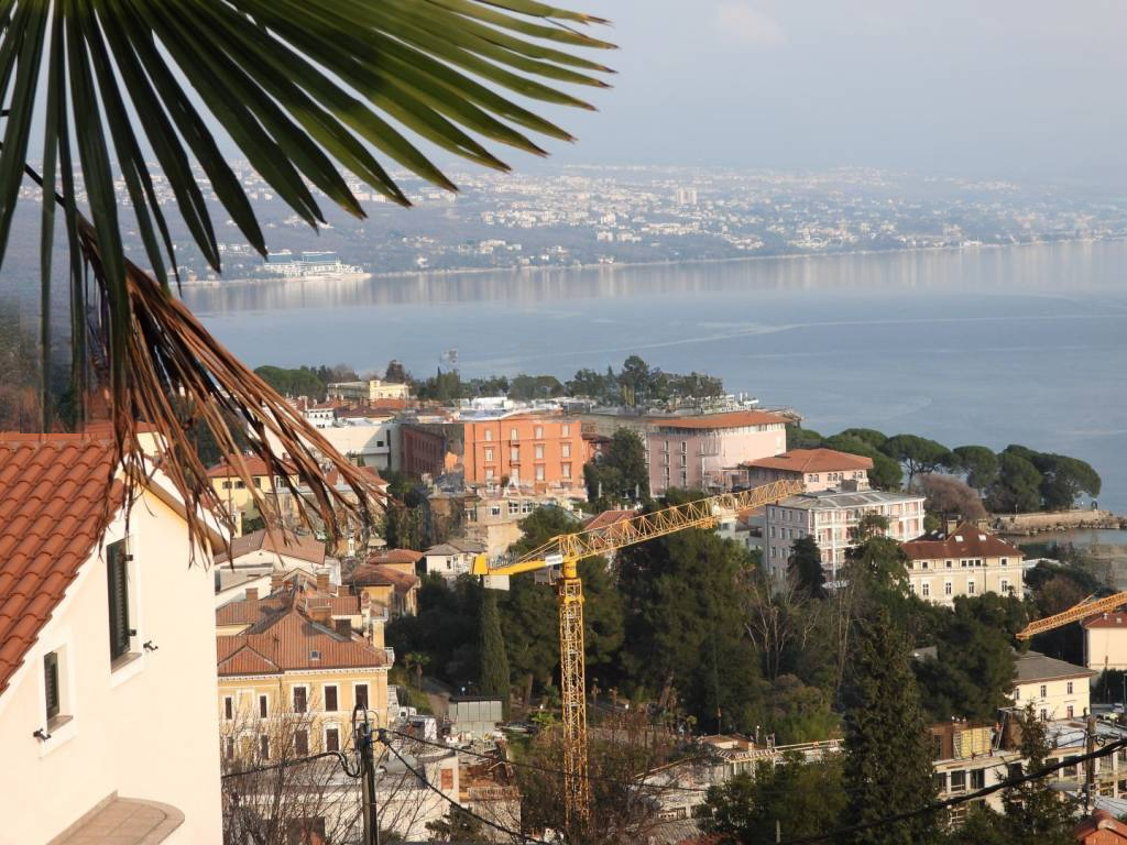 Дом в Опатии, Хорватия, 203 м² - фото 12