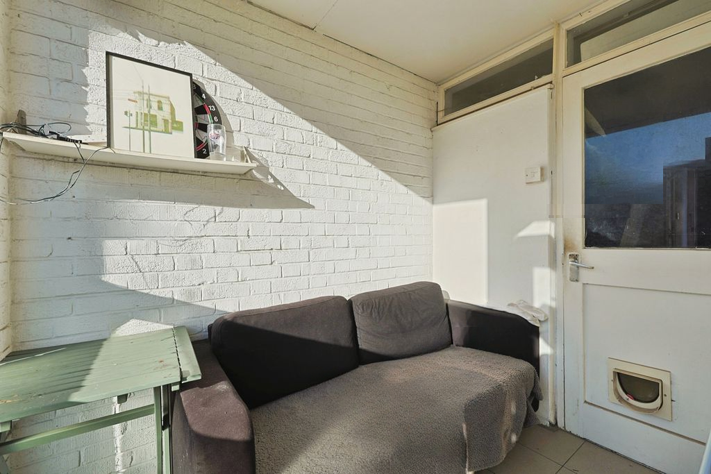 Квартира в Лондоне, Великобритания, 77 м² - фото 12