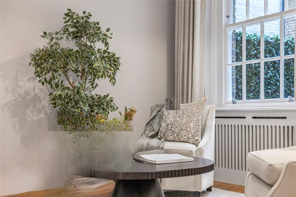 Квартира в Лондоне, Великобритания, 211 м² - фото 12