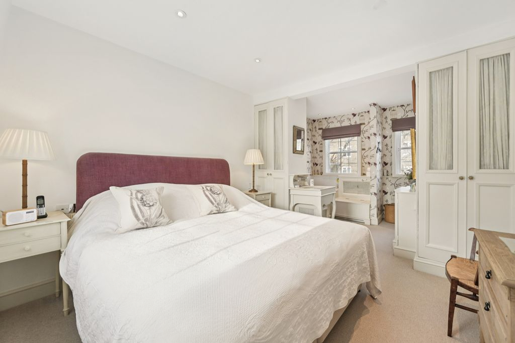 Квартира в Лондоне, Великобритания, 69 м² - фото 12