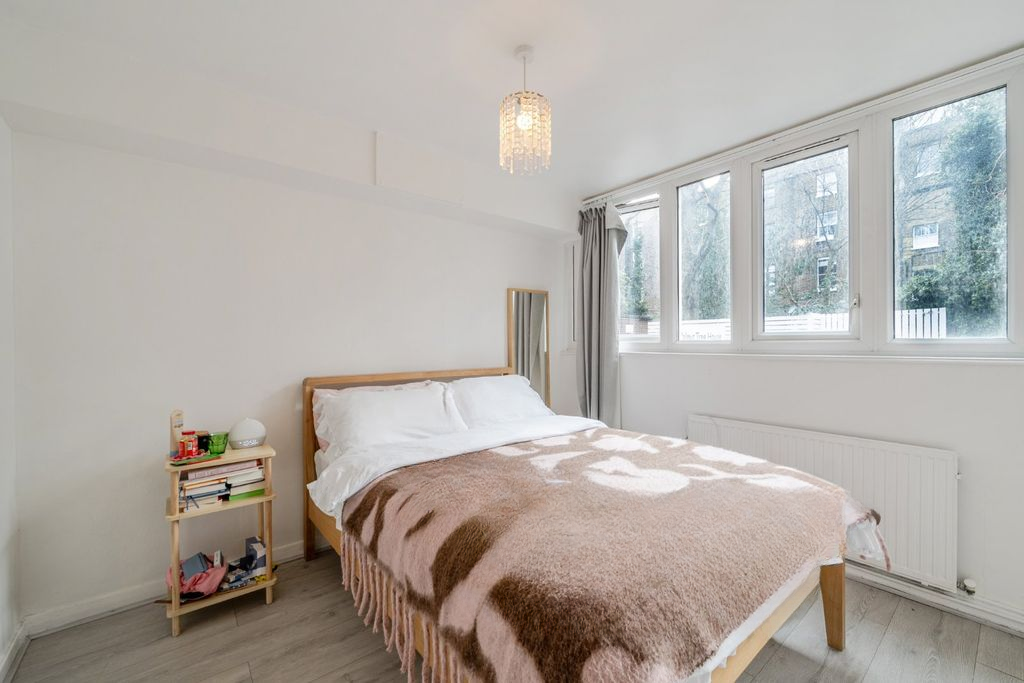 Квартира в Лондоне, Великобритания, 96 м² - фото 12