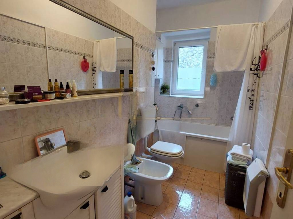 Квартира в Опатии, Хорватия, 126 м² - фото 12