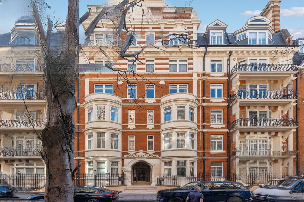 Квартира в Лондоне, Великобритания, 227 м² - фото 12