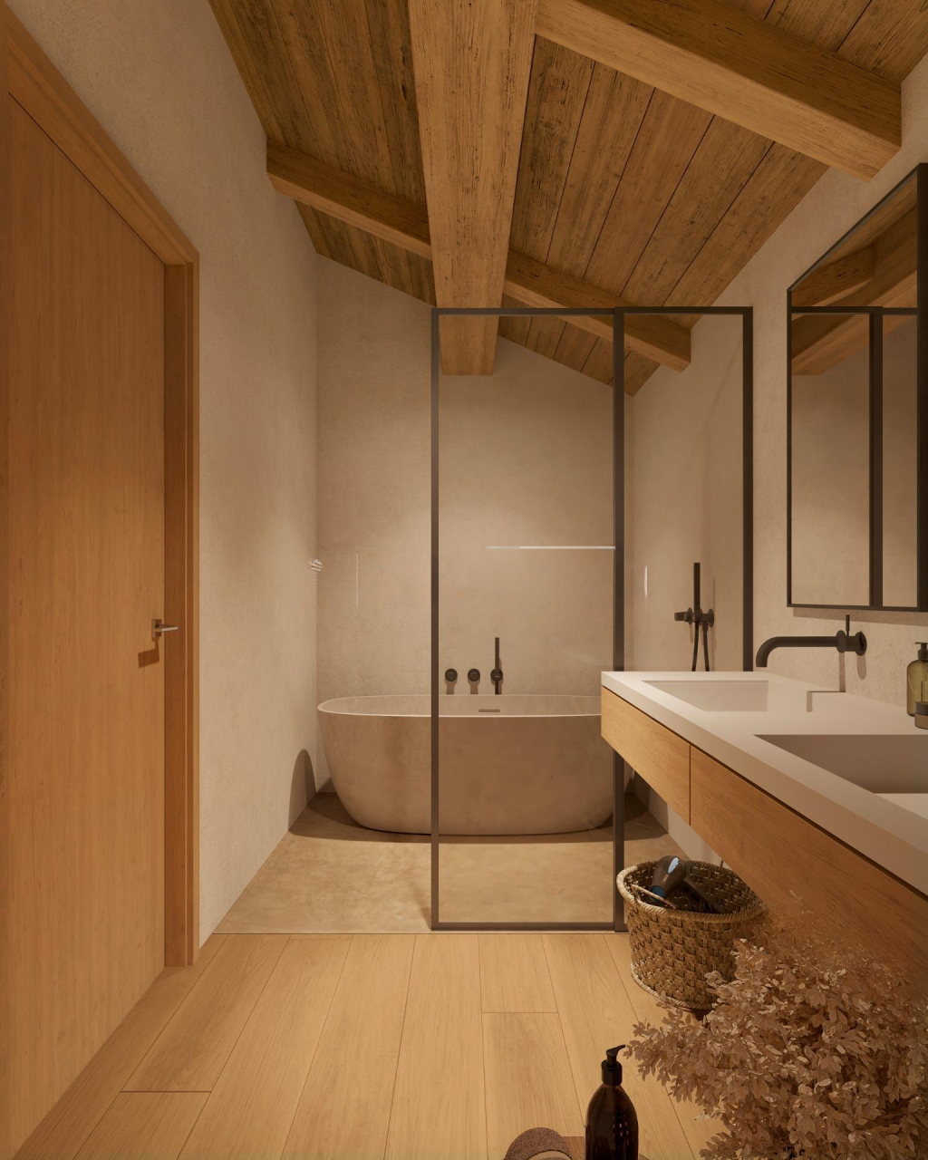 Квартира в Эль-Тартере, Андорра, 167 м² - фото 12