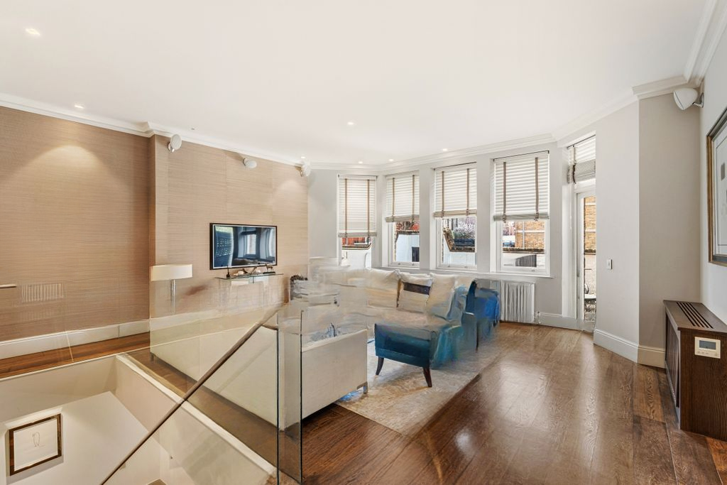 Квартира в Лондоне, Великобритания, 199 м² - фото 12