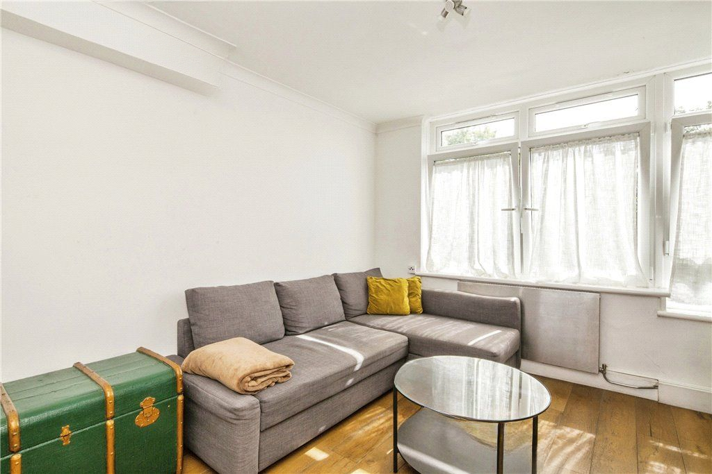 Квартира в Лондоне, Великобритания, 39 м² - фото 13