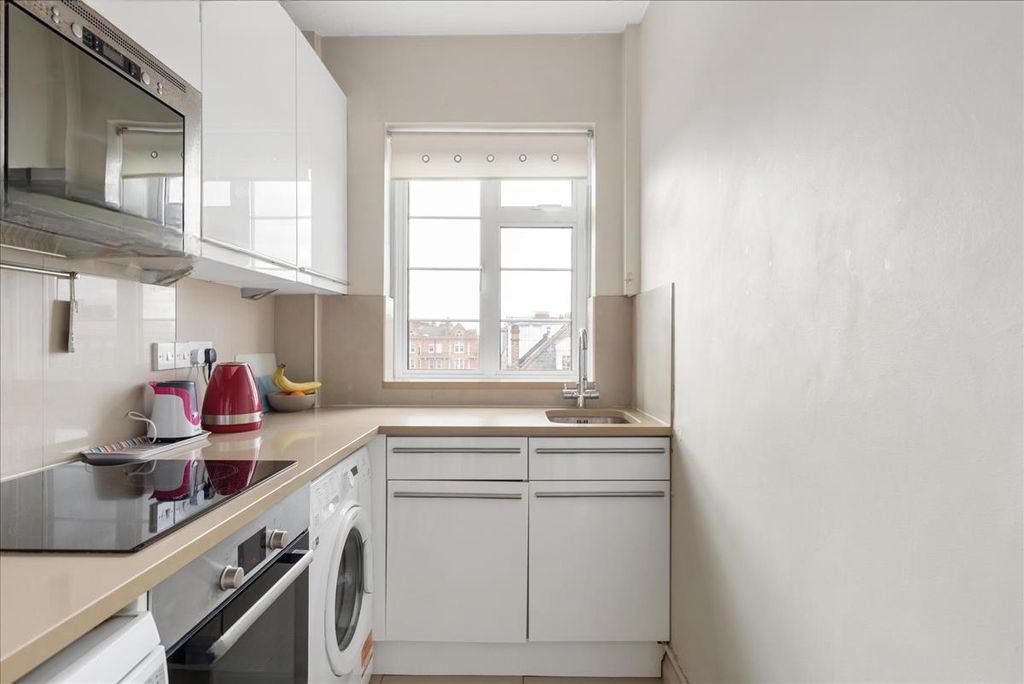 Квартира в Лондоне, Великобритания, 48 м² - фото 13