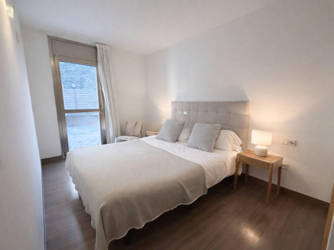 Квартира в Рансоле, Андорра - фото 13