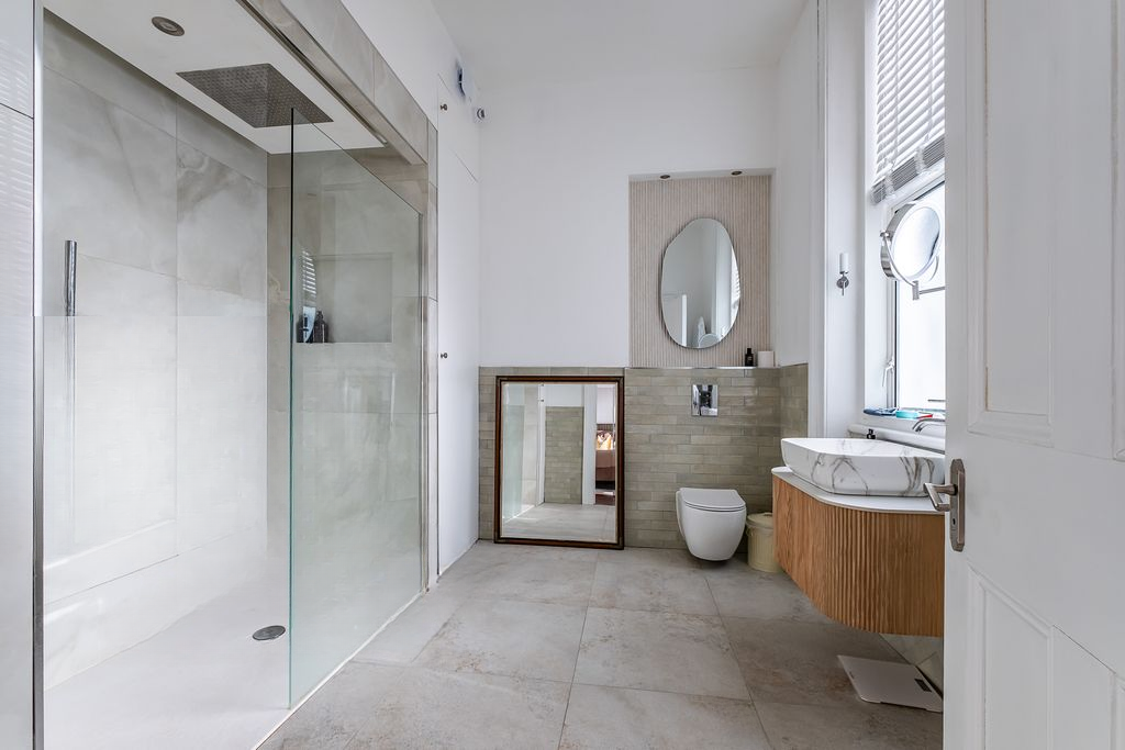 Квартира в Лондоне, Великобритания, 81 м² - фото 13