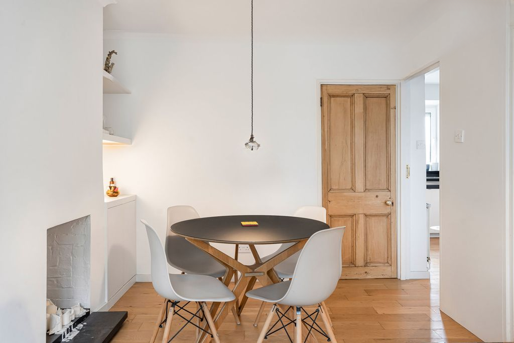 Квартира в Лондоне, Великобритания, 39 м² - фото 13