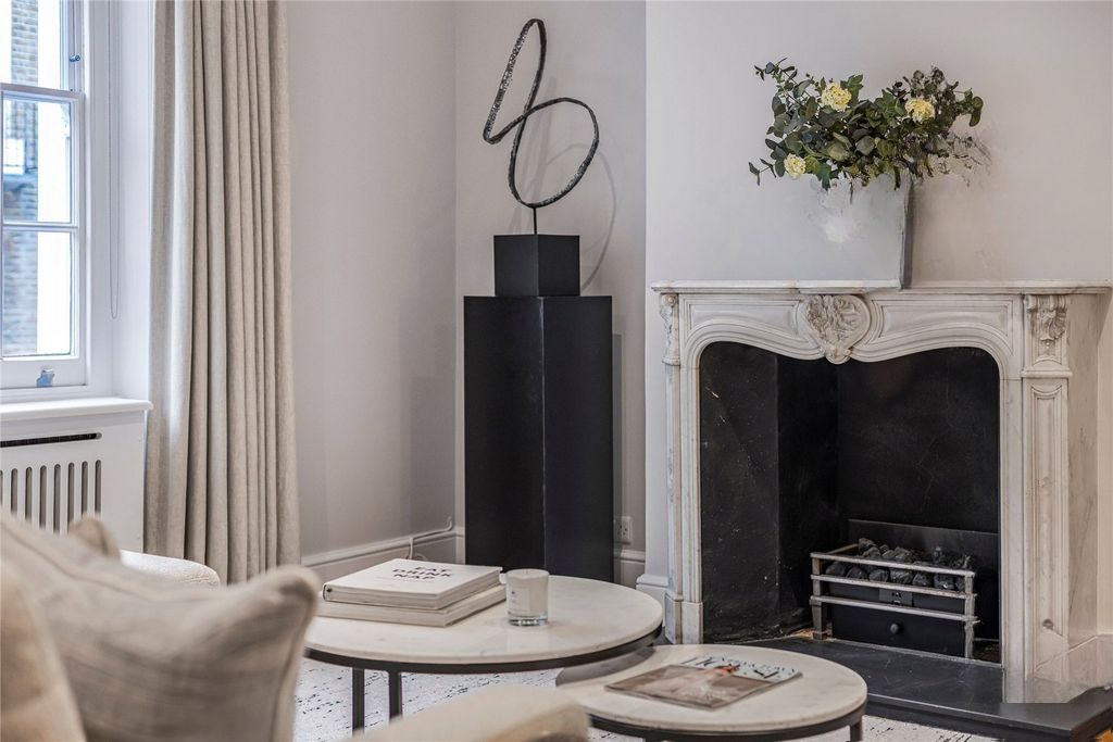 Квартира в Лондоне, Великобритания, 211 м² - фото 13