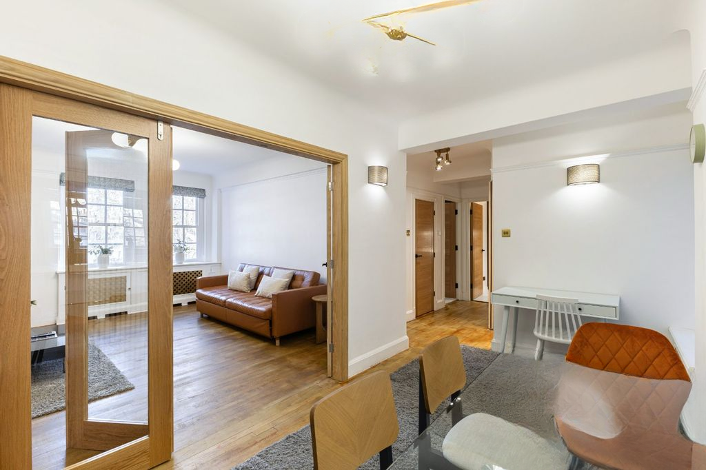 Квартира в Лондоне, Великобритания, 68 м² - фото 13