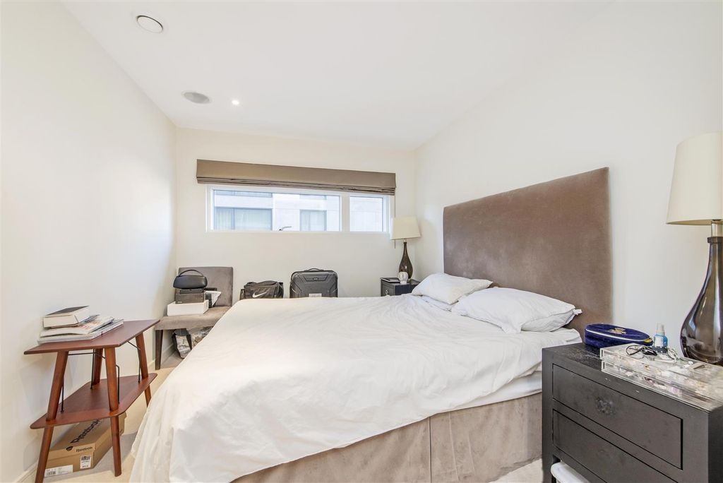 Квартира в Лондоне, Великобритания, 50 м² - фото 13