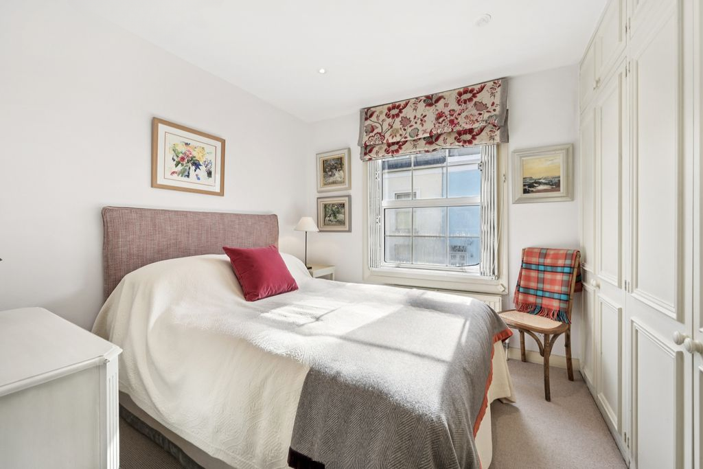 Квартира в Лондоне, Великобритания, 69 м² - фото 13