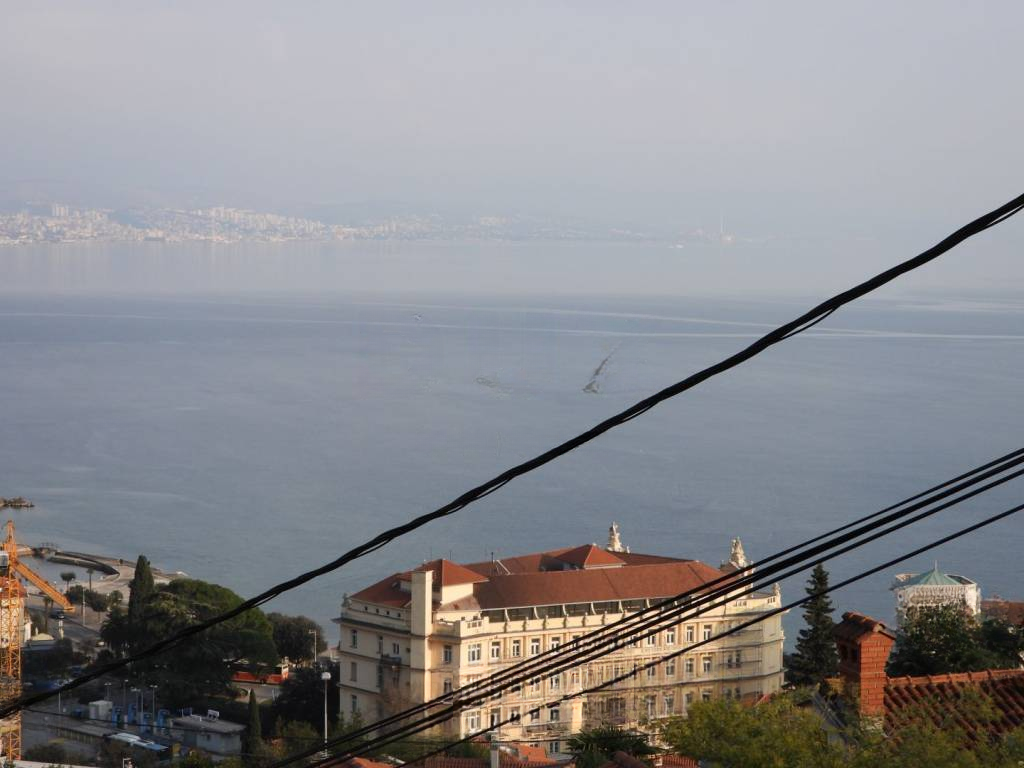 Дом в Опатии, Хорватия, 203 м² - фото 13