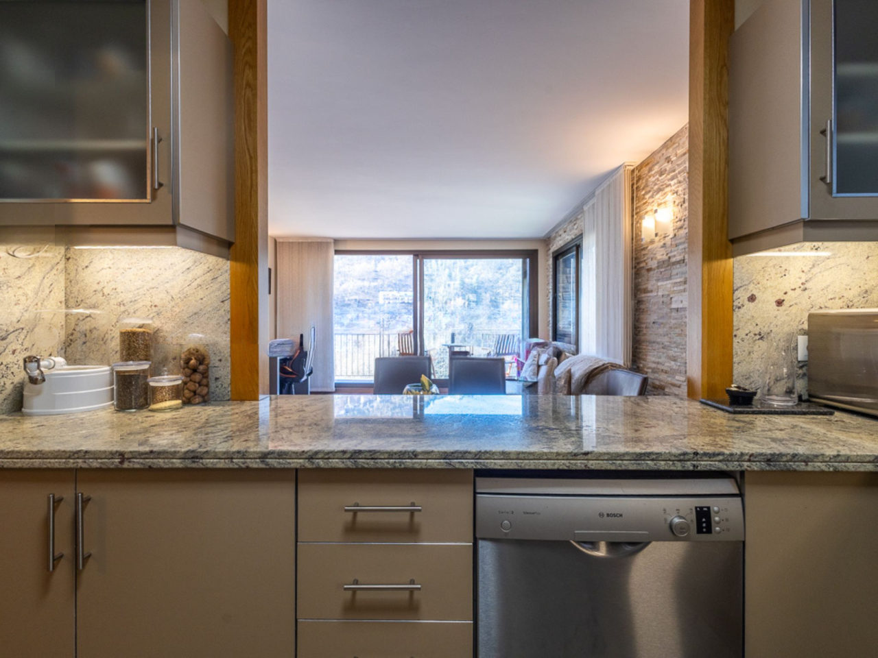 Квартира в Аньосе, Андорра - фото 13