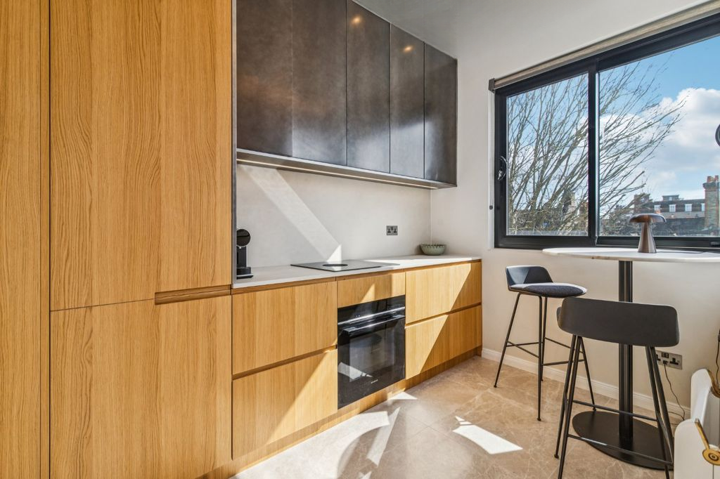 Квартира в Лондоне, Великобритания, 55 м² - фото 13