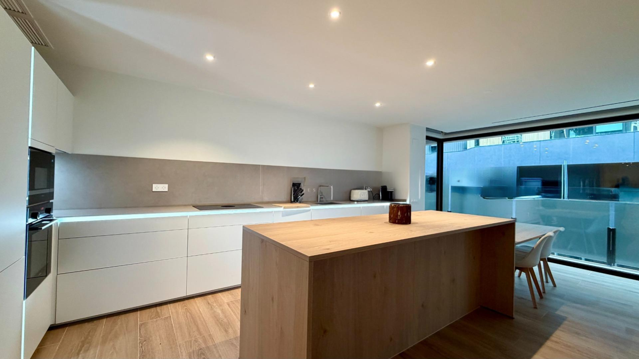 Квартира в Эскальдесе, Андорра, 142 м² - фото 13