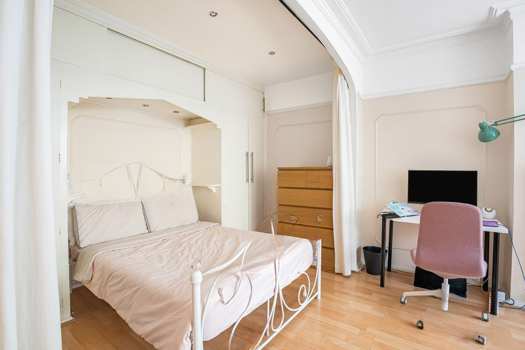 Квартира в Лондоне, Великобритания, 46 м² - фото 13