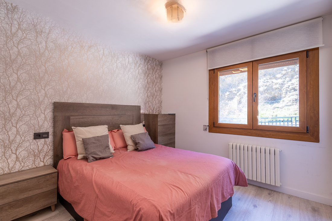 Квартира в Санта-Коломе, Андорра, 157 м² - фото 13